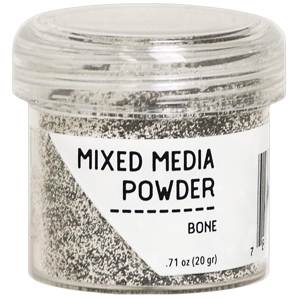 Bone - Ranger Mixed Media Powders
