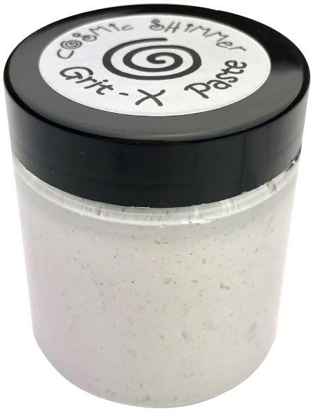 Grit-X Paste - Cosmic Shimmer Grit-X Paste - Cosmic Shimmer