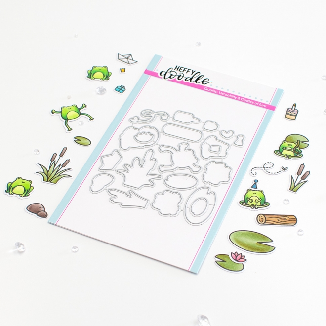 Be Hoppy - Dies Be Hoppy - Dies