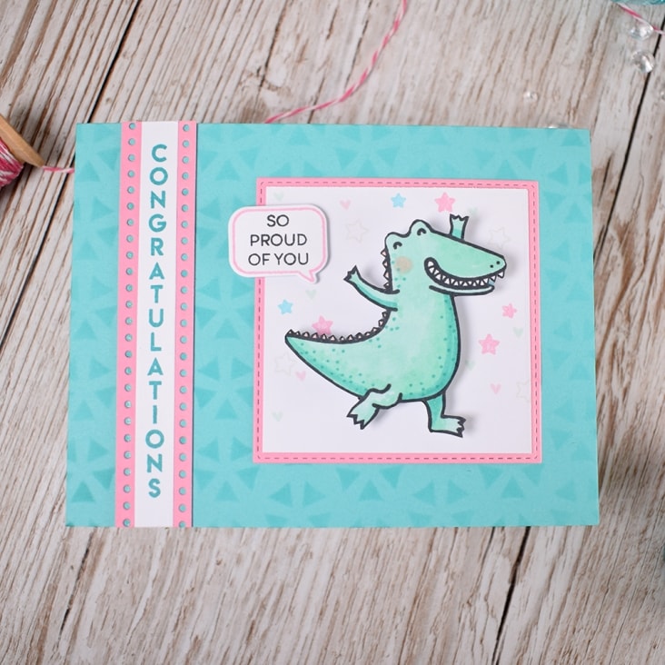 Crazy Kaleidoscope - Stencil Crazy Kaleidoscope - Stencil