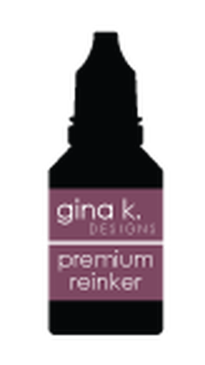 Plum Punch - Re-inker - Premium Dye