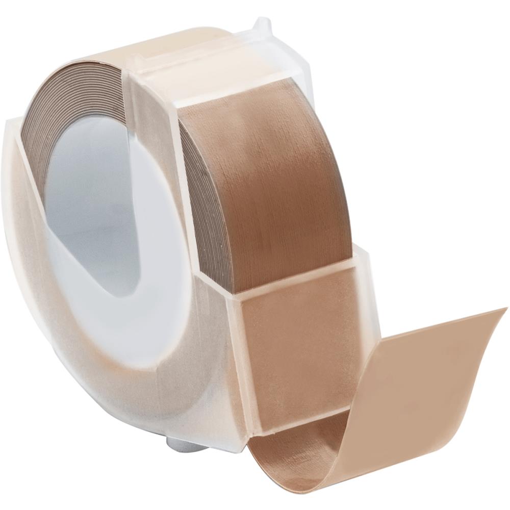 Metallic - LabelIT .75" Emboss Tape - We R Memory Keepers