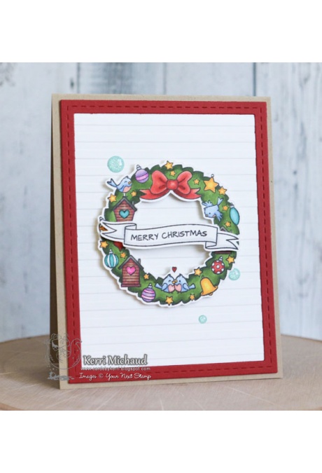 Holiday Wreaths Holiday Wreaths