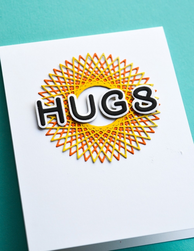 String Art Circle String Art Circle