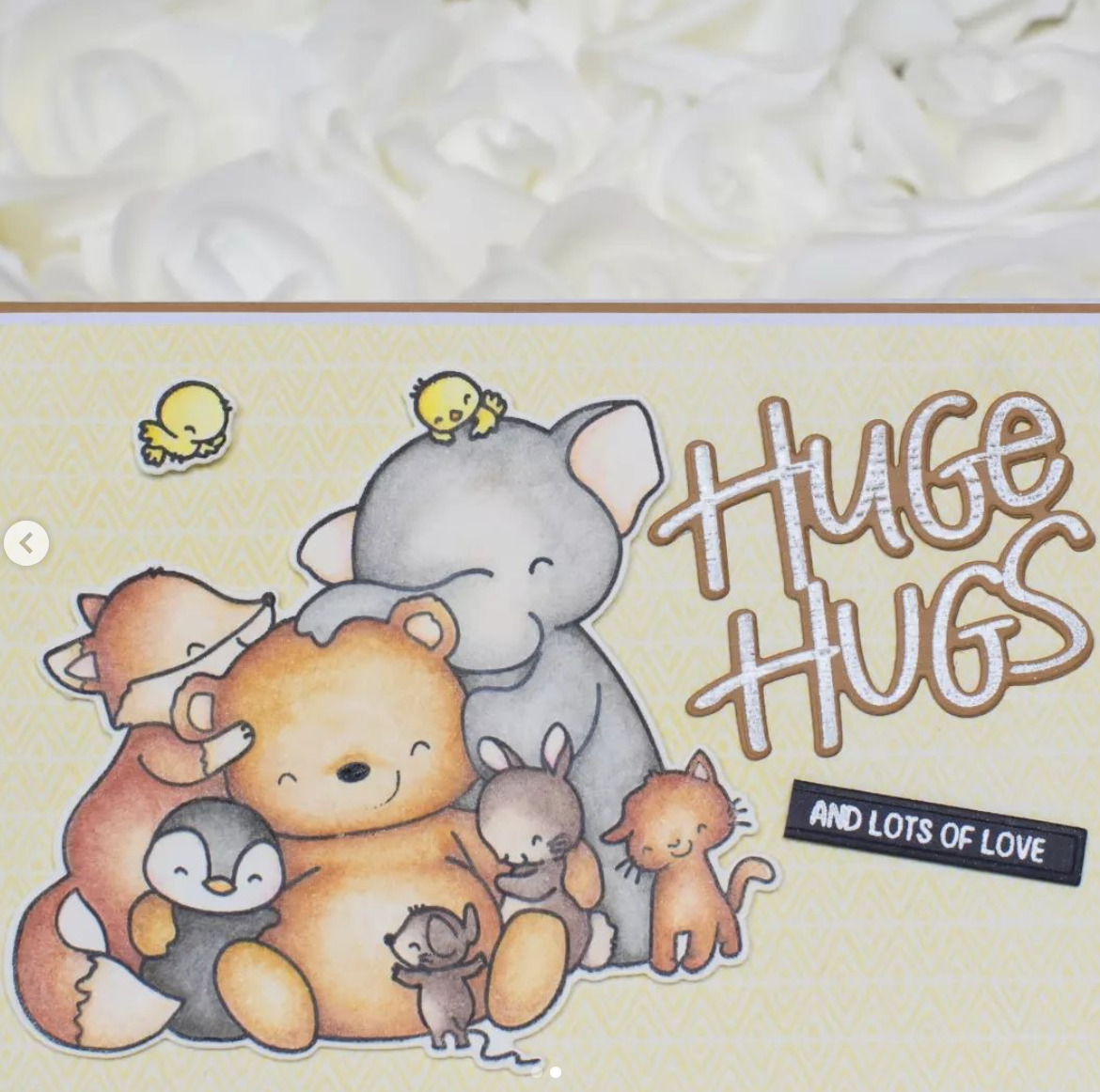 Gruppenkuscheln Gruppenkuscheln