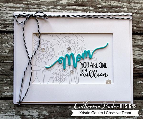 Mom Word - Die Mom Word - Die