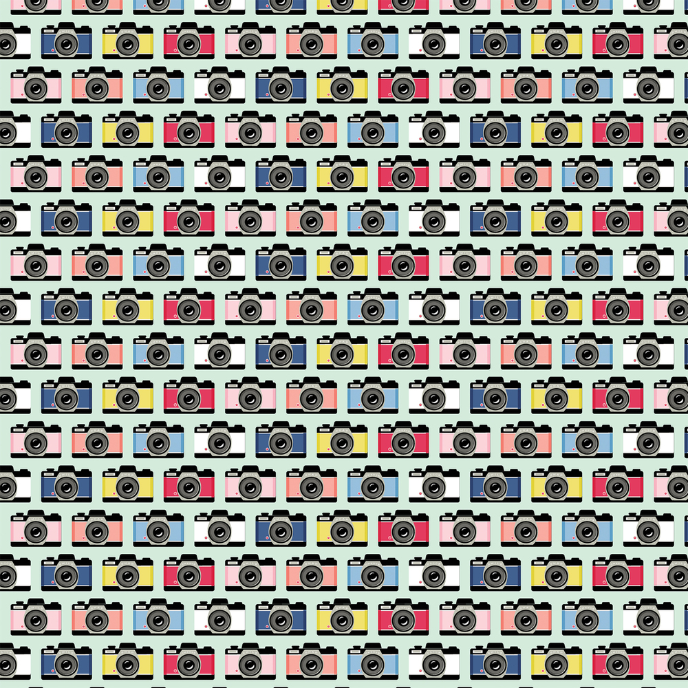 4x6 Journaling Cards - I am Mom - Echo Park