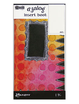 Dots - Dyalog Insert Book