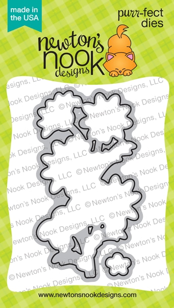 Dainty Daisies - Die Set