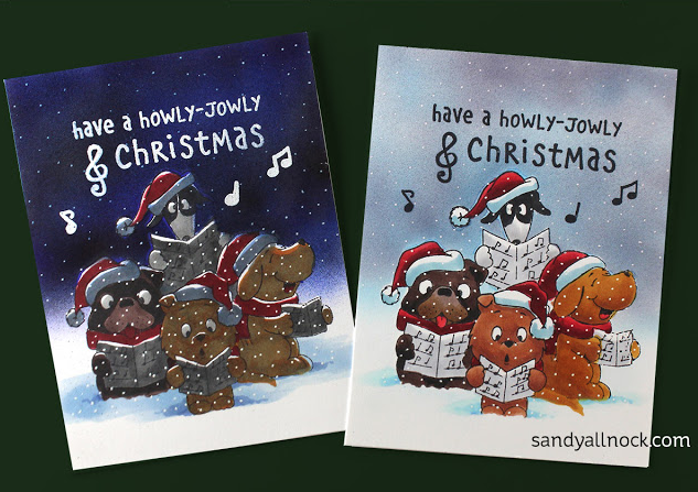 Carol Puppies Carol Puppies