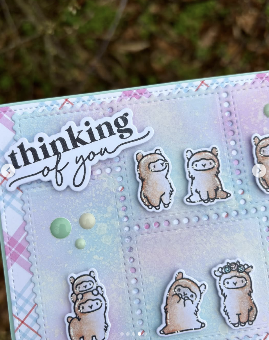 Little Llama Agenda Little Llama Agenda