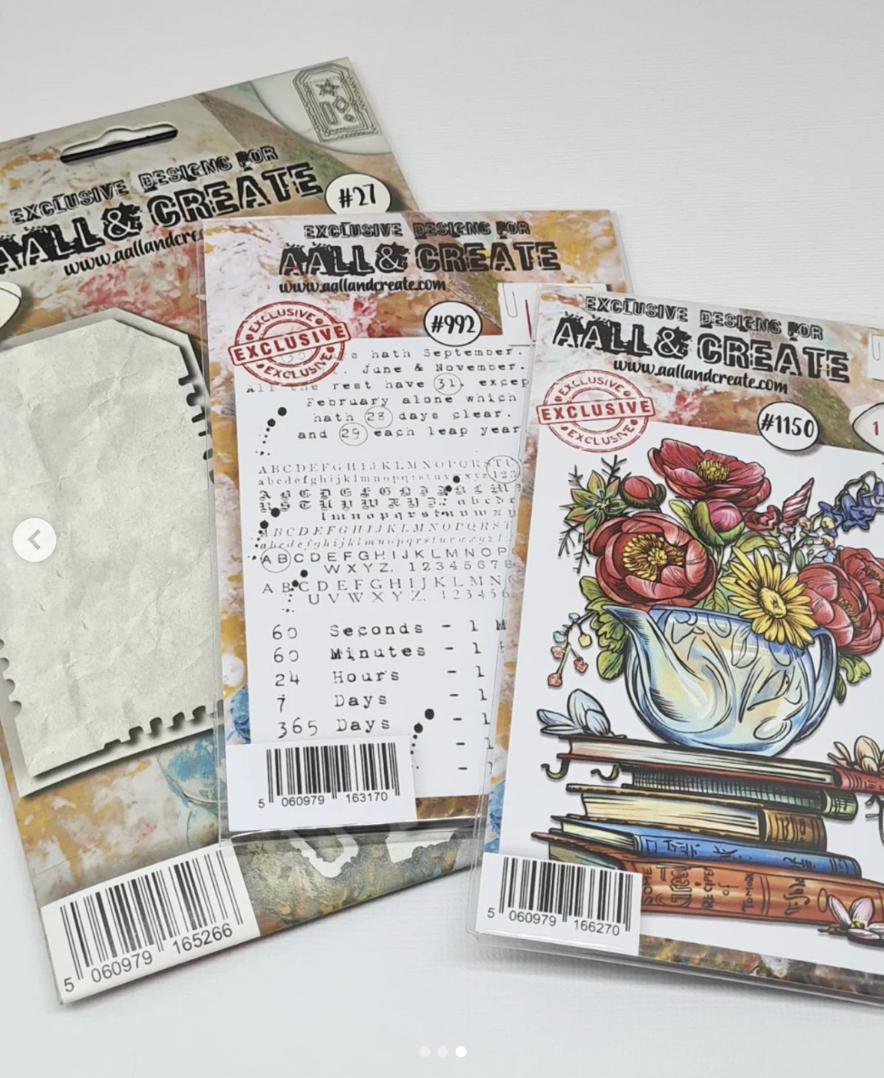 #27 Tag it yourself #27 Tag it yourself