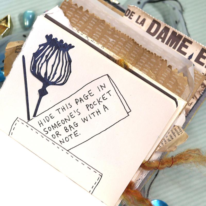 Budding Florals Budding Florals