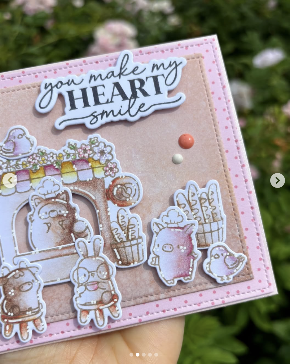 Little Agenda Bakery Little Agenda Bakery