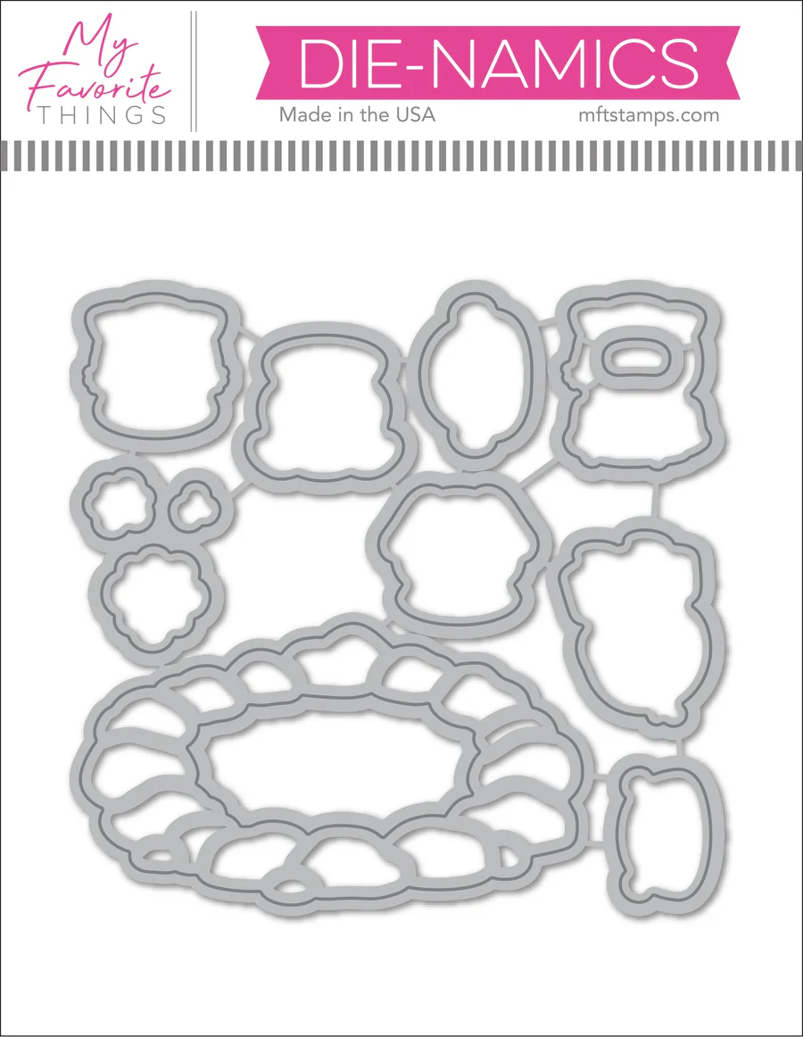 Pure Bliss - Die-namics Pure Bliss - Die-namics