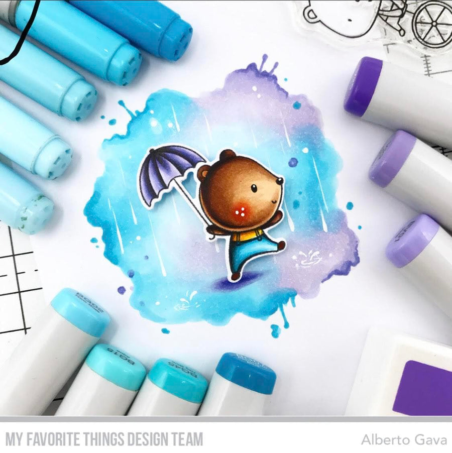 You’re the Main Event