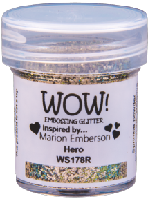 Hero - WOW - 15ml Hero - WOW - 15ml