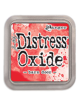 Barn Door - Distress OXIDE Ink Pad
