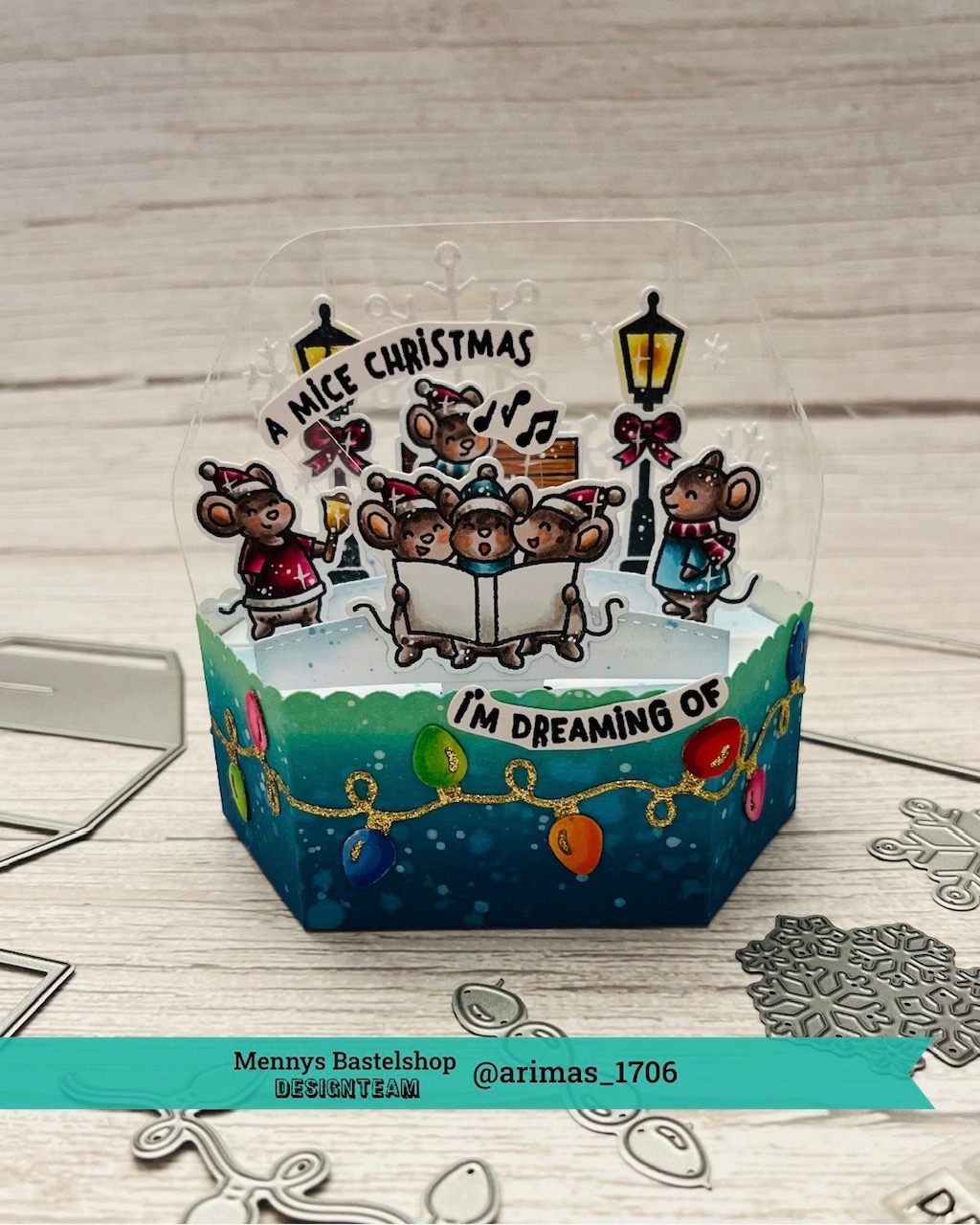 Platform Pop-up Platform Pop-up