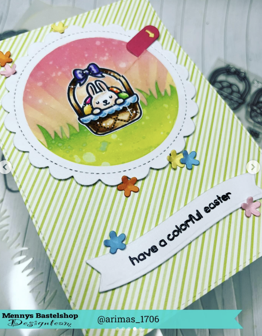 Give it a whirl Give it a whirl