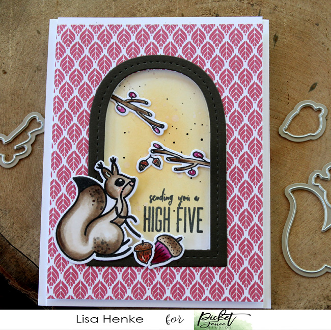 A Little Nuts A Little Nuts