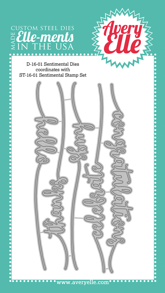 Sentimental - Elle-ments