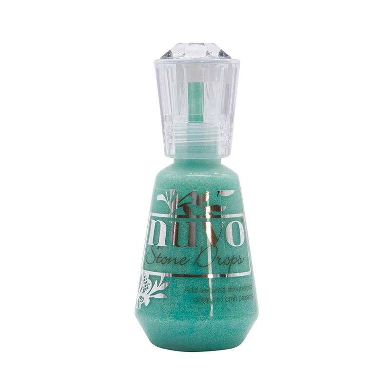 Lady Liberty - Stone Drops Lady Liberty - Stone Drops
