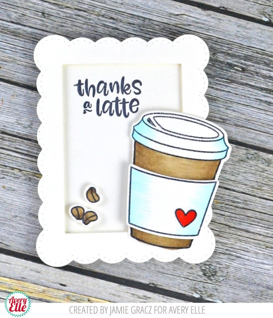 Cool Beans - Elle-ments