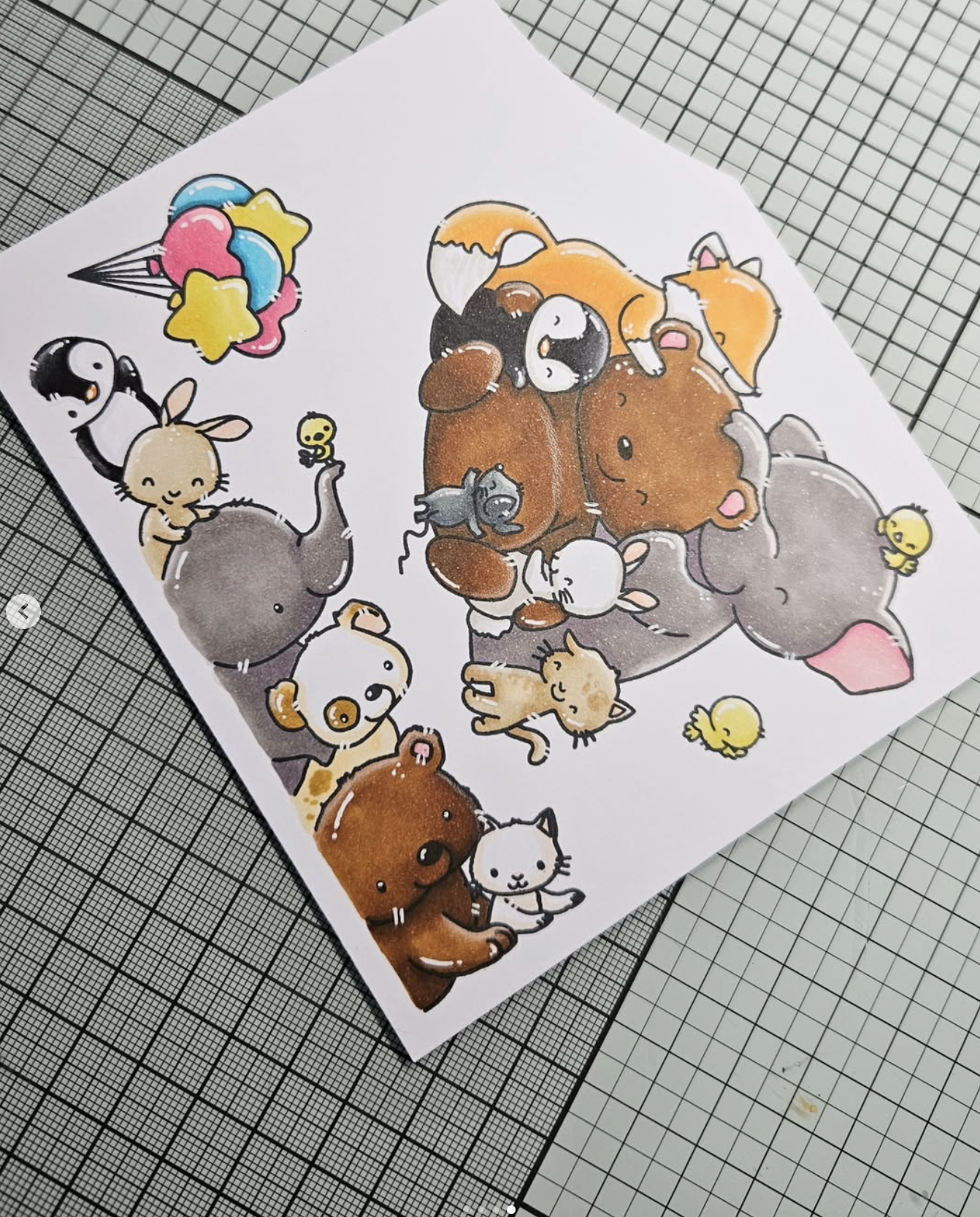 Peekabuddies Peekabuddies