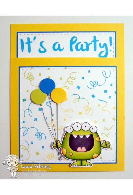 Silly Monsters Silly Monsters