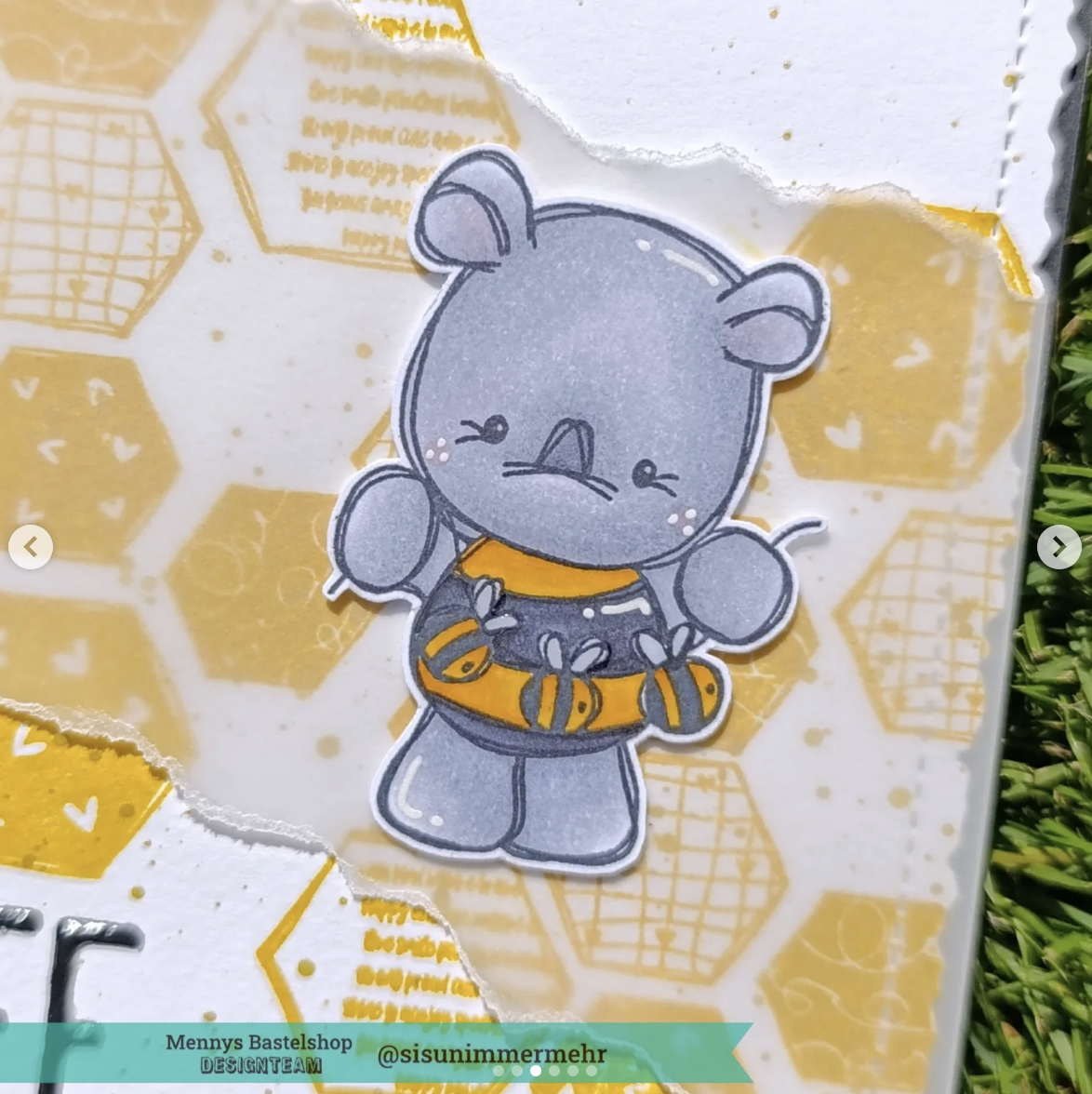 Let it Bee Let it Bee