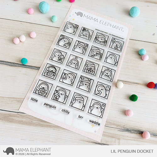 Lil Penguin Docket Lil Penguin Docket