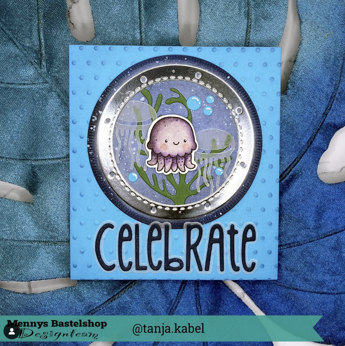 Ocean-Sized Hugs Ocean-Sized Hugs