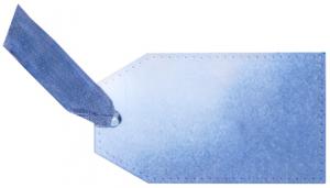 Violet Haze - Colour Cloud Blending Ink - Cosmic Shimmer