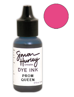 Prom Queen - Reinker - Simon Hurley Prom Queen - Reinker - Simon Hurley