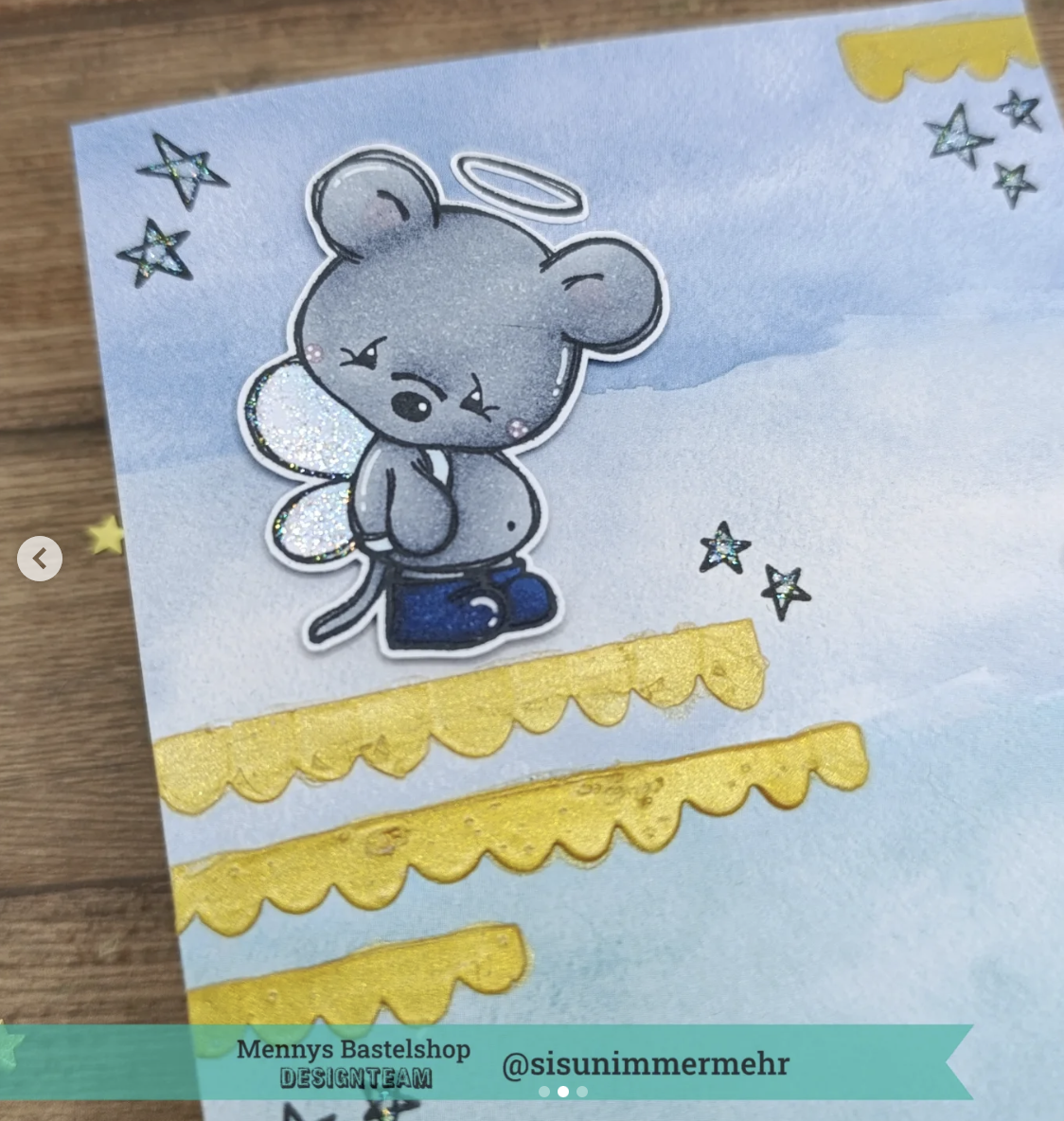 Tree-mendous Tree-mendous