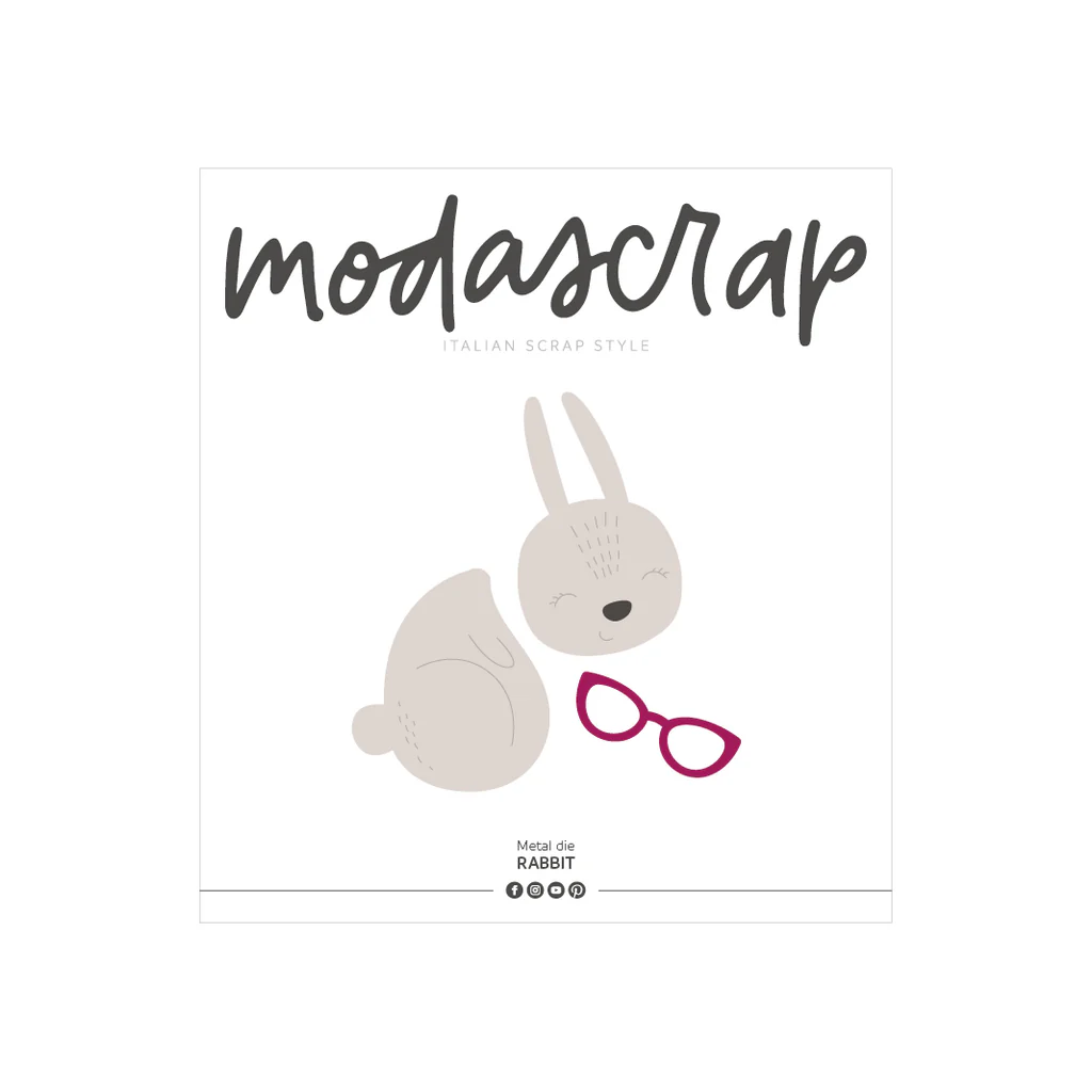 Rabbit - Modascrap Rabbit - Modascrap