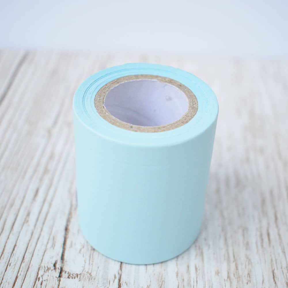 Heffy Memo Tape Refill