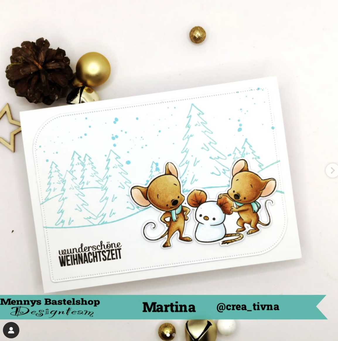 Mice Holidays Mice Holidays