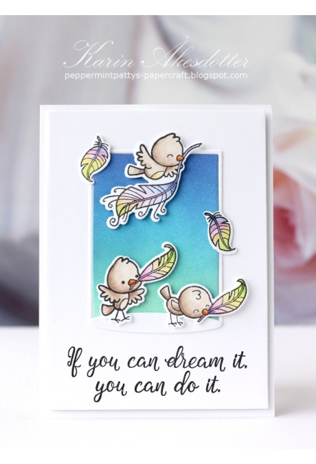 Fabulous Feathers Fabulous Feathers