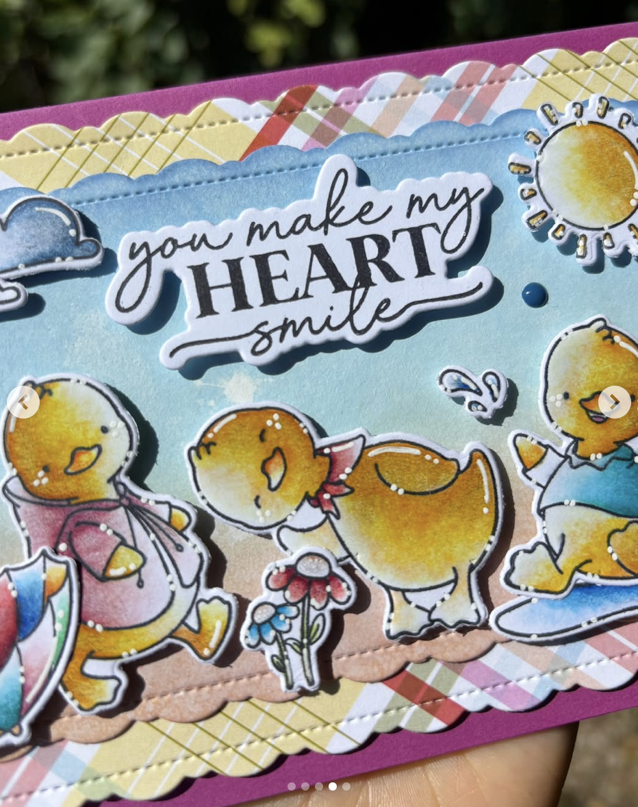 Duck,Duck,Quack Duck,Duck,Quack