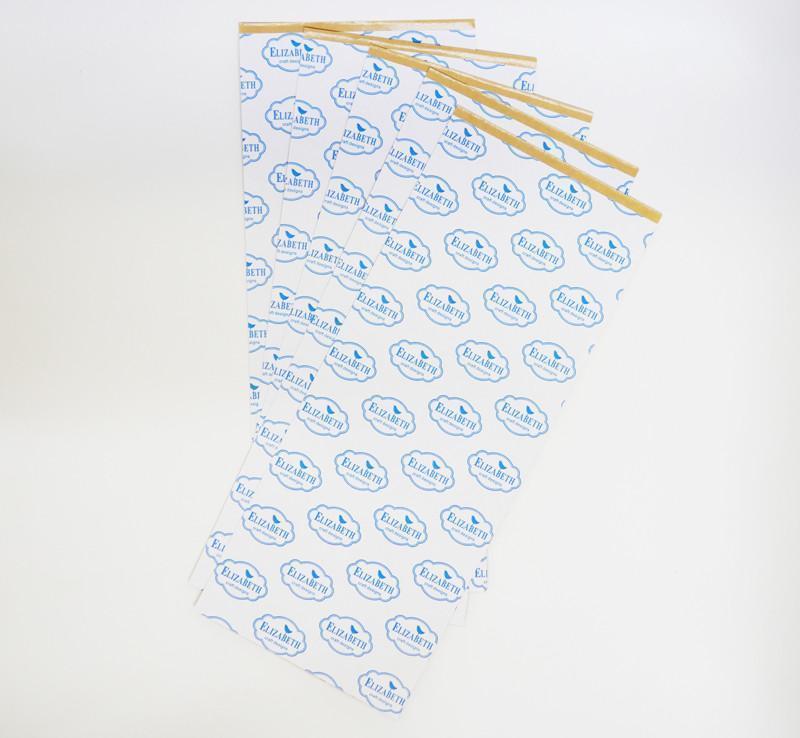 Elizabeth Craft Designs - Double Sided Tape - 5x12" Elizabeth Craft Designs - Double Sided Tape - 5x12"