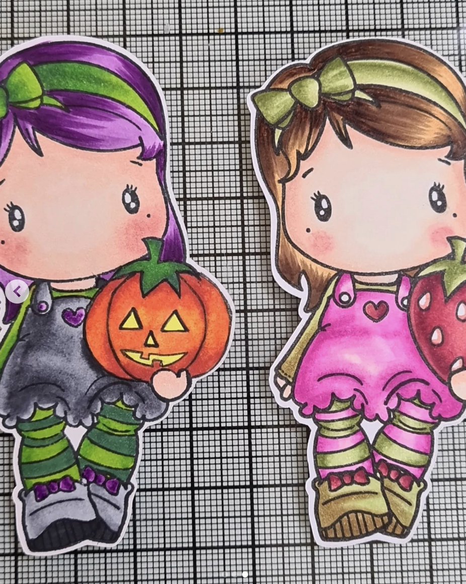 Kürbis Karte Kürbis Karte