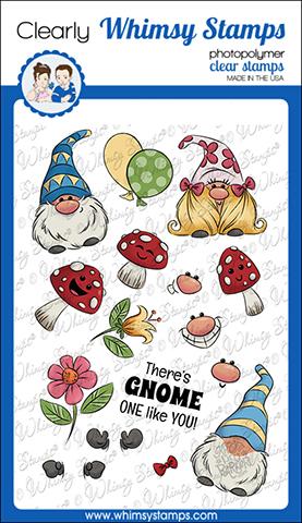 Gnomies