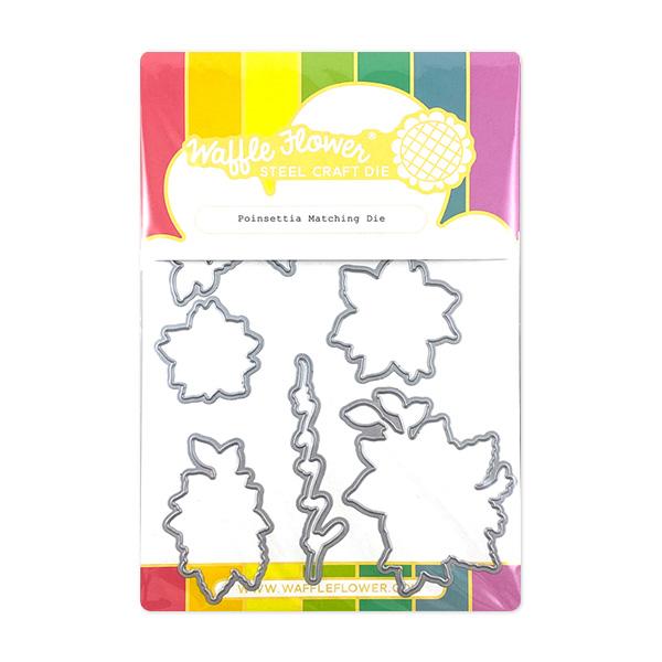 Poinsettia - Die