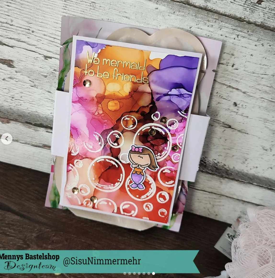 Alkohol Ink Marabu Alkohol Ink Marabu