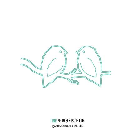 By Your Side Bird - Dies By Your Side Bird - Dies