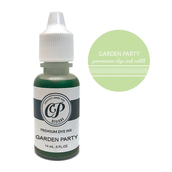 Garden Party - Refill