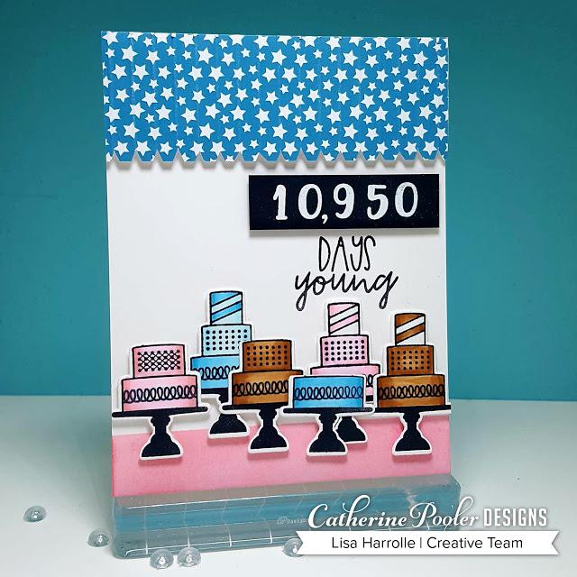 Milestone Birthday Sentiment Milestone Birthday Sentiment