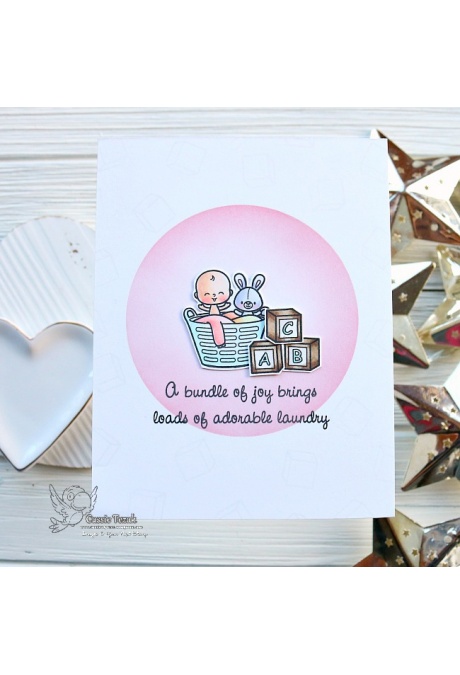 Baby Blocks Baby Blocks